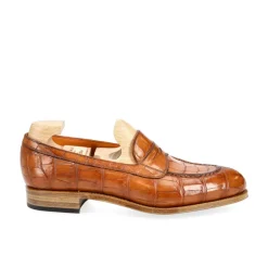 ALLIGATOR MOCASINES MUJER CON ANTIFAZ 1875 MADISON