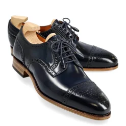 BLUCHER EN CORDOVAN DE MUJER 1547 MADISON