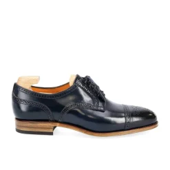 BLUCHER EN CORDOVAN DE MUJER 1547 MADISON