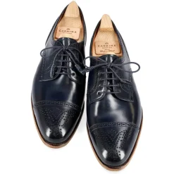 BLUCHER EN CORDOVAN DE MUJER 1547 MADISON