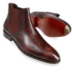 BOTAS CHELSEA 80809 INCA