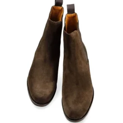 BOTAS CHELSEA 1426 PERLA