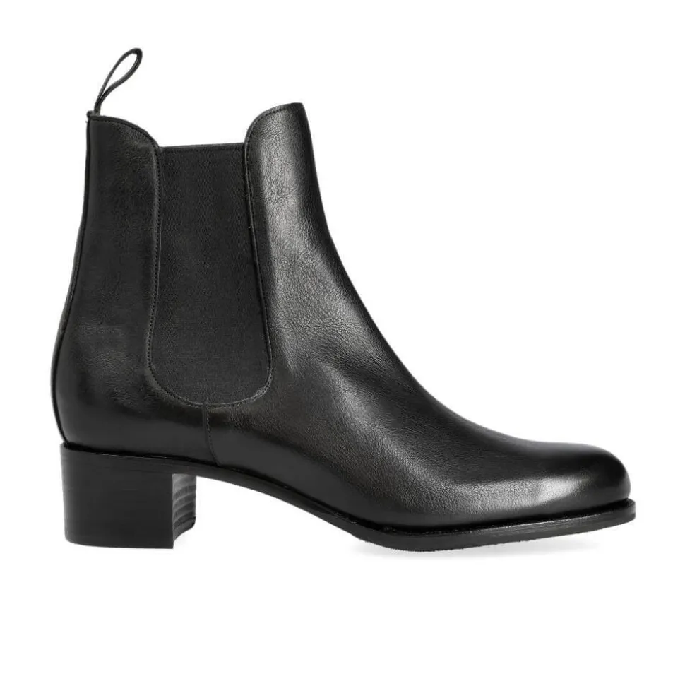 BOTAS CHELSEA 1426 PERLA