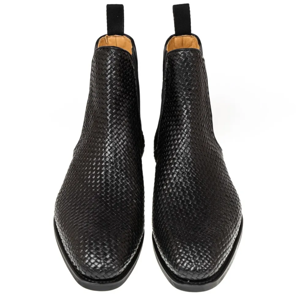 BOTAS CHELSEA 80306 RAIN