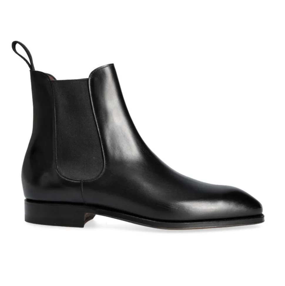 BOTAS CHELSEA 80216 SIMPSON