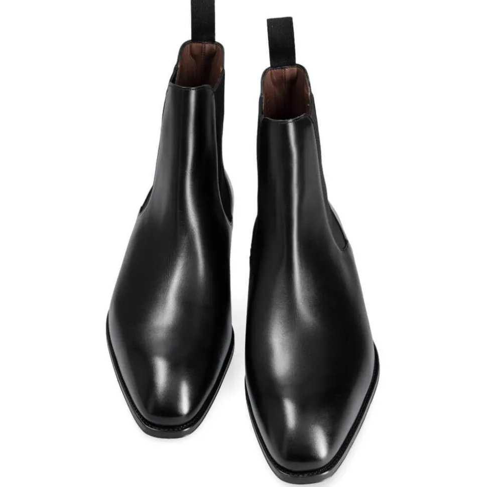 BOTAS CHELSEA 80216 SIMPSON
