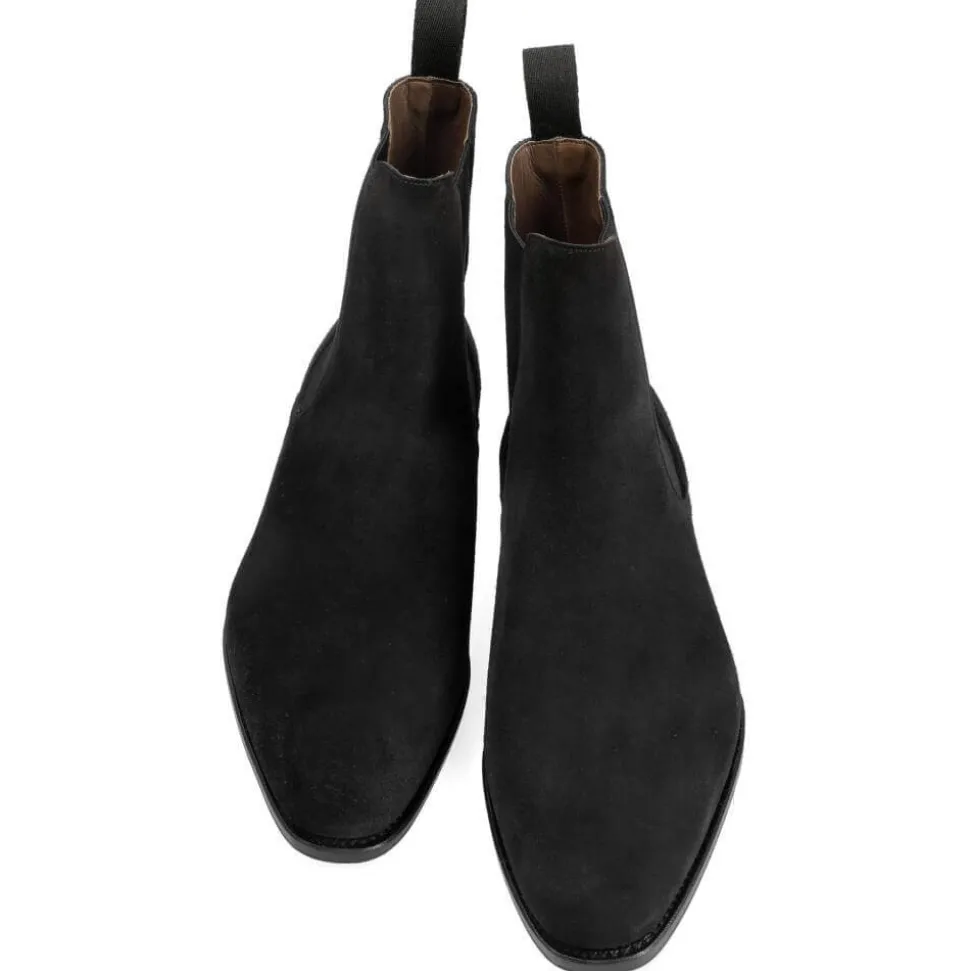BOTAS CHELSEA 80216 SIMPSON