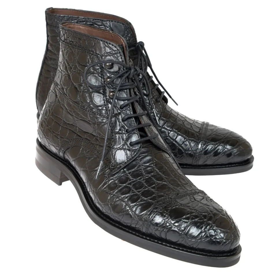 BOTAS DE COCODRILO 80207 SOLLER