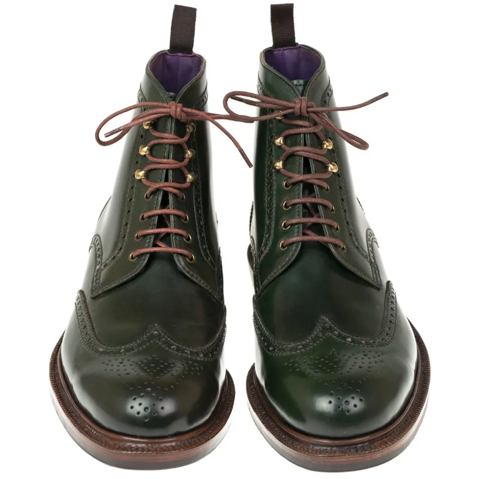 BOTAS DE CORDOVAN 80277 LLUBI
