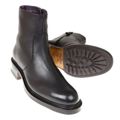 BOTAS DE CREMALLERA DE MUJER 1853 OSCARIA