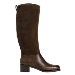 BOTAS DE MONTAR 1506 PERLA