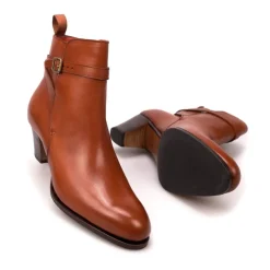 BOTAS DE TACÓN 1500 MADISON