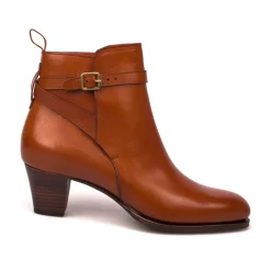 BOTAS DE TACÓN 1500 MADISON