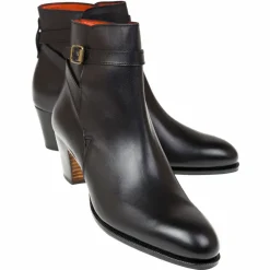 BOTAS DE TACÓN 1500 MADISON