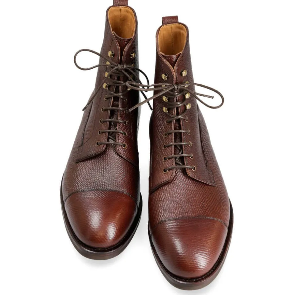 BOTAS ESTILO MILITAR 80791 OSCAR