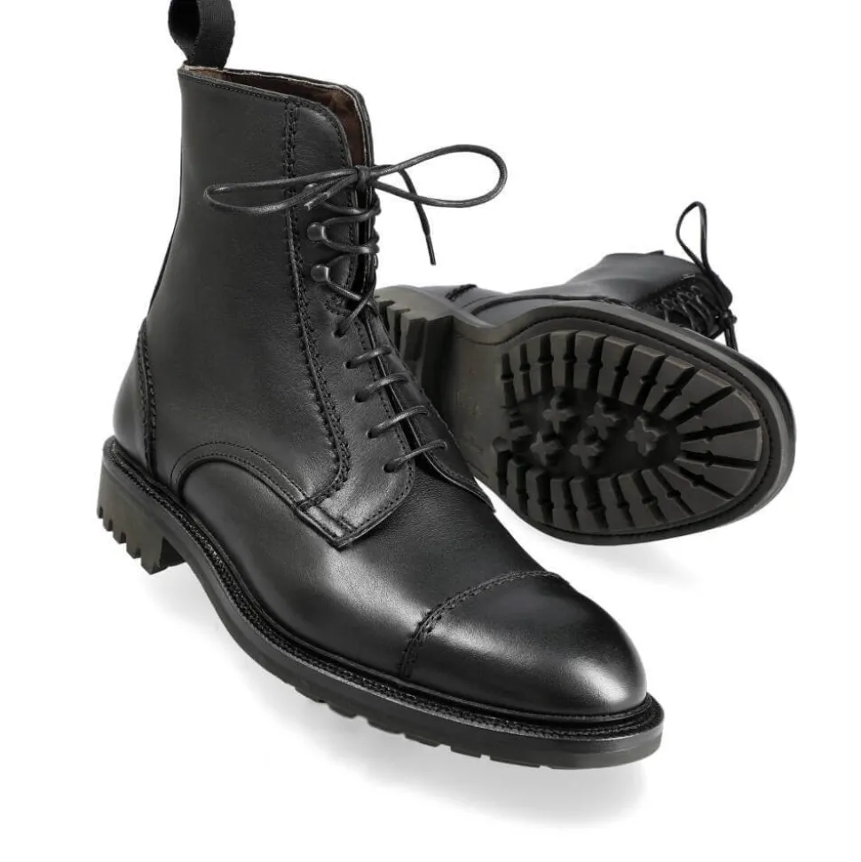 BOTAS MILITARES EDICIÓN LIMITADA 80223 OSCAR