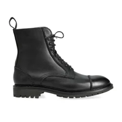 BOTAS MILITARES EDICIÓN LIMITADA 80223 OSCAR