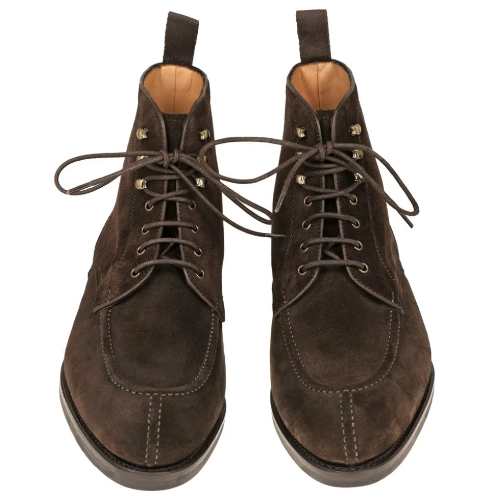 BOTAS MOCASÍN 80488 FOREST