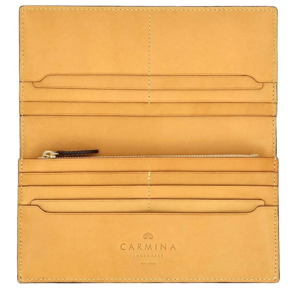 CARTERA GRANDE ALLIGATOR