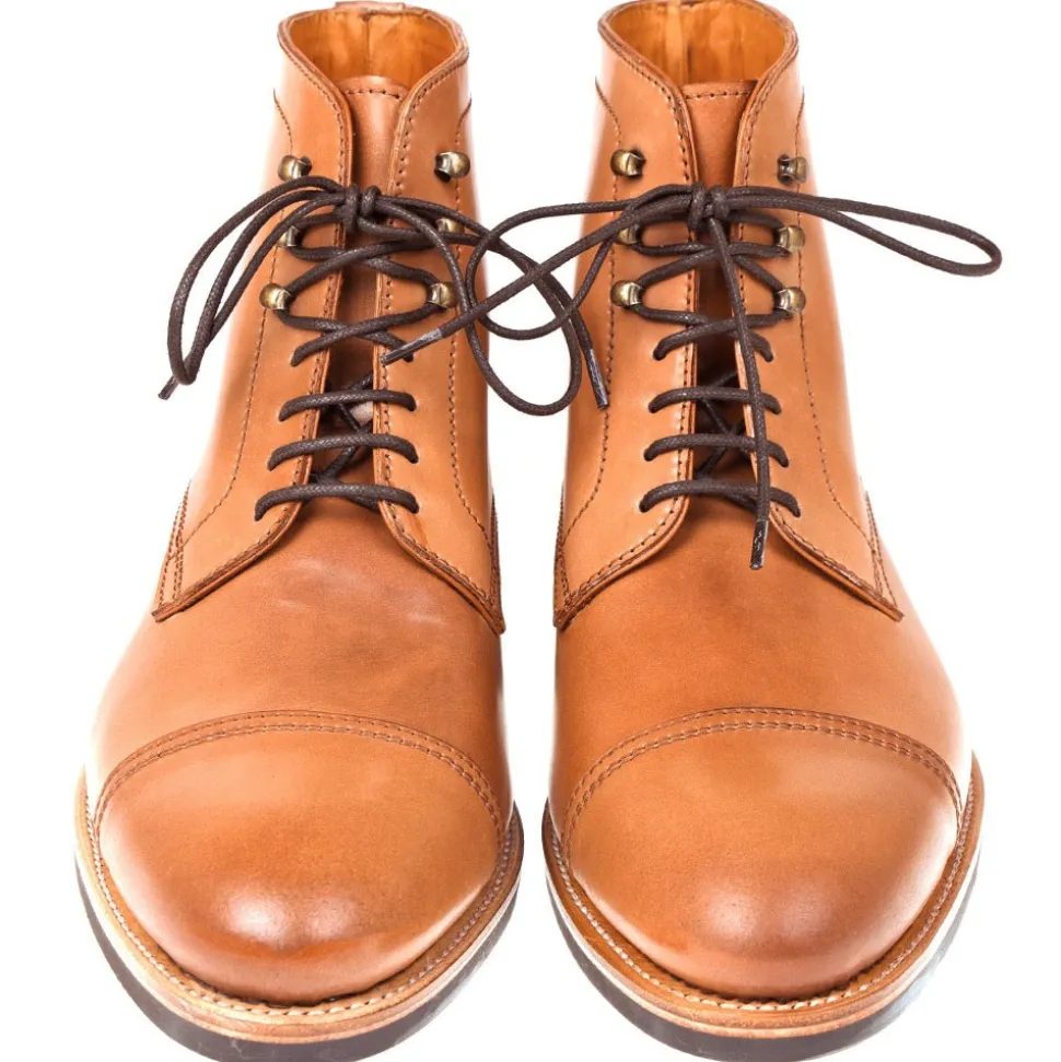 CORDOVAN BOTAS MILITAR 80179 SOLLER