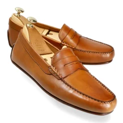 DRIVING SHOES 80852 MARIVENT