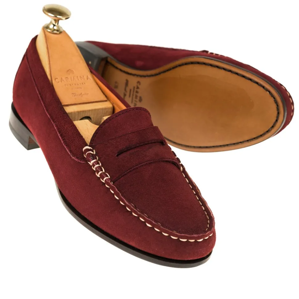 MOCASINES BANDA 1465 LUZ