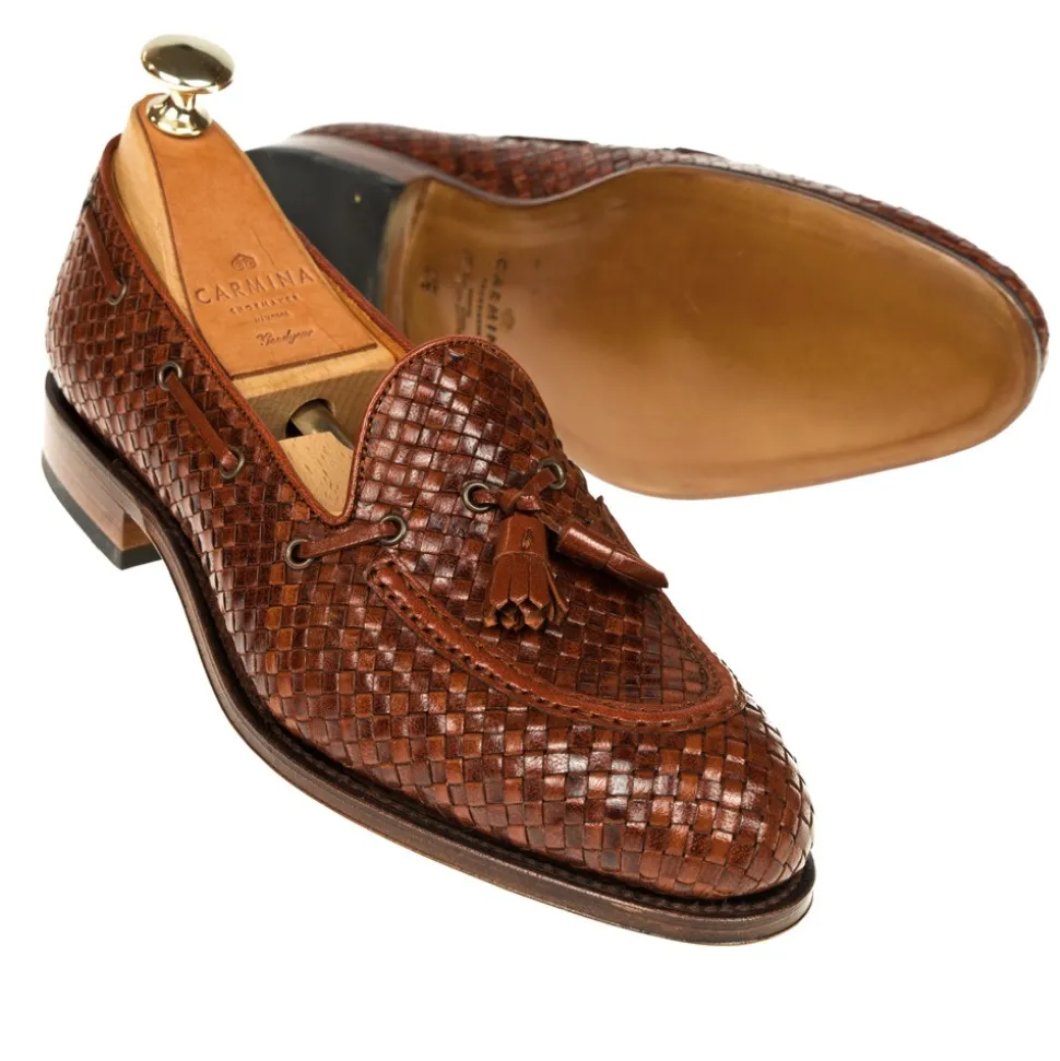 MOCASINES BORLAS MUJER 1590 DRAC
