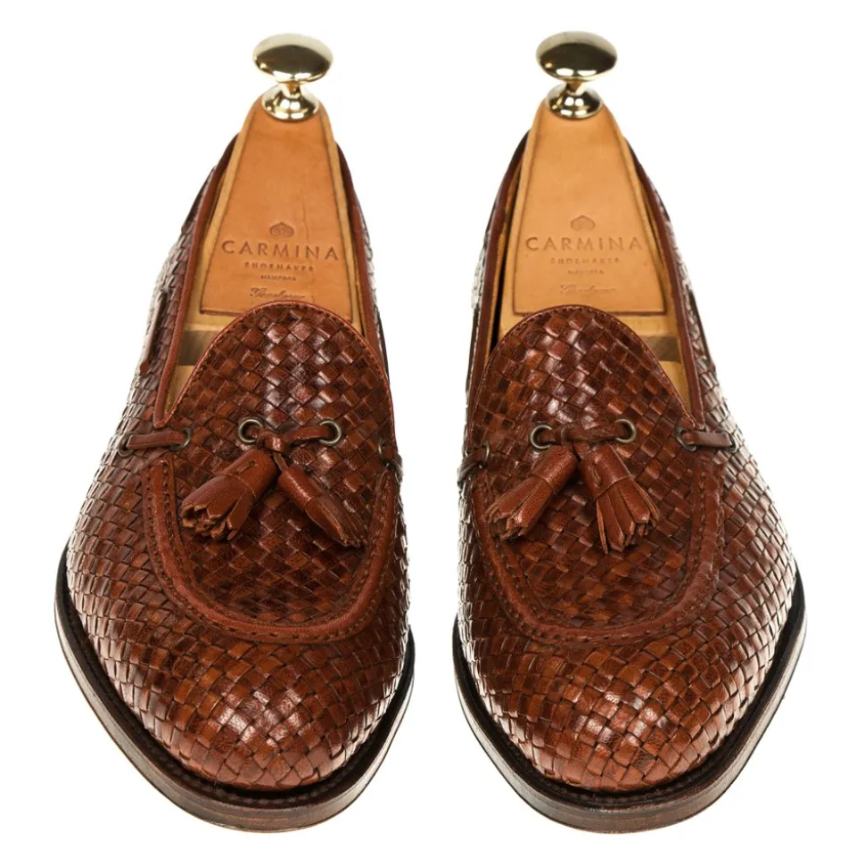 MOCASINES BORLAS MUJER 1590 DRAC