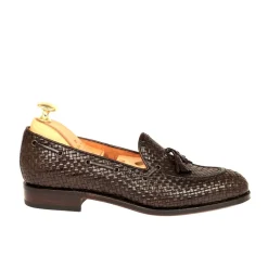 MOCASINES BORLAS MUJER 1590 DRAC