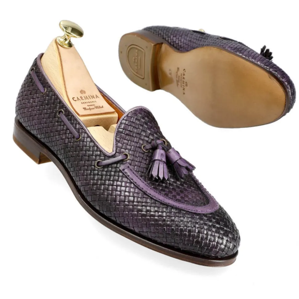 MOCASINES BORLAS MUJER 1590 DRAC