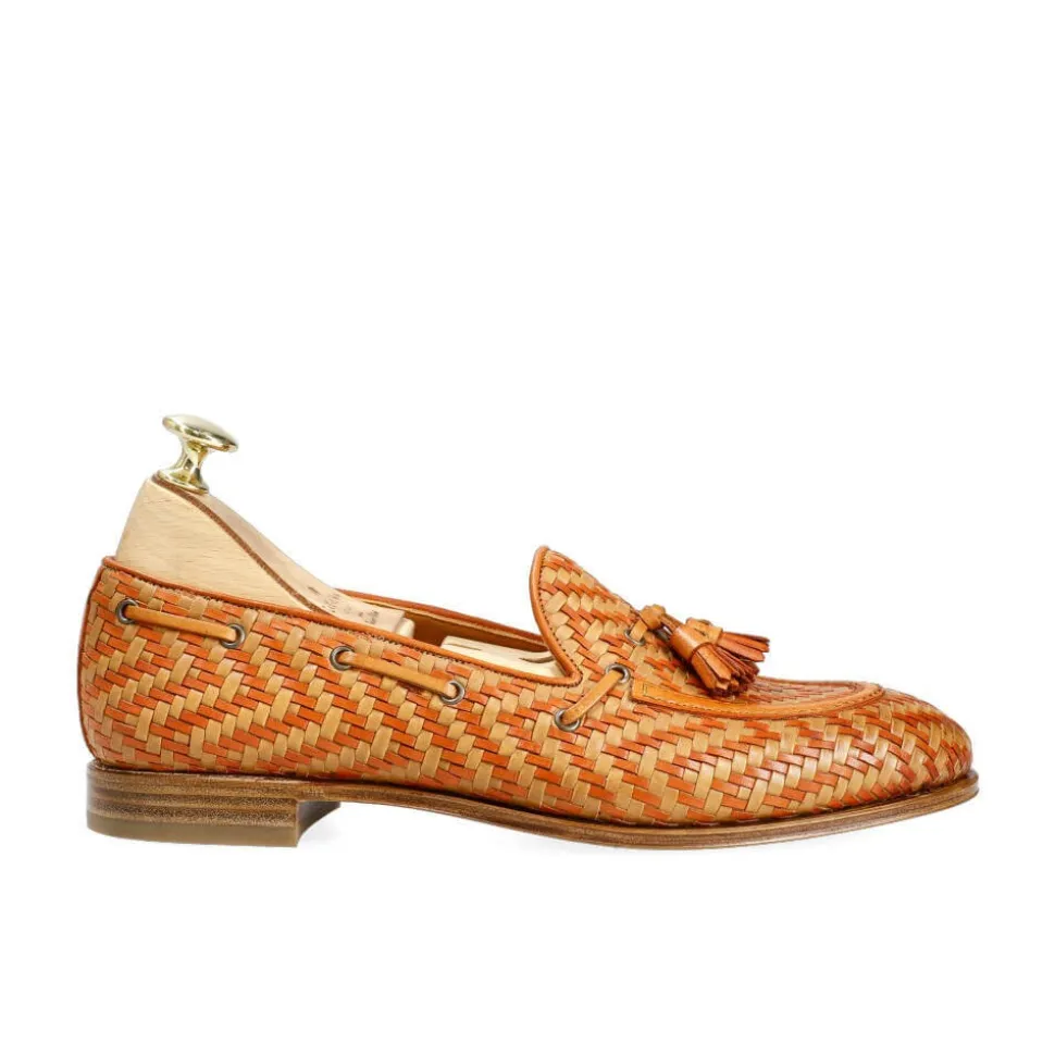 MOCASINES BORLAS MUJER 1590 DRAC