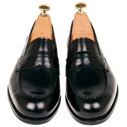 MOCASINES DE BANDA 1655