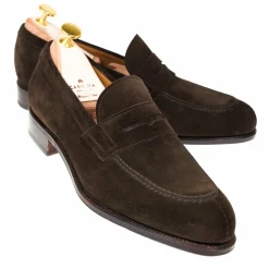 MOCASINES DE BANDA 923 FOREST EEE