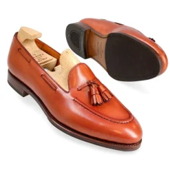 MOCASINES DE BORLAS 1640 DRAC