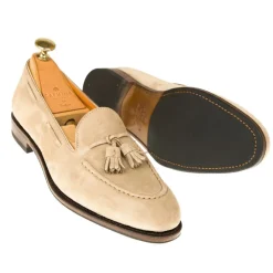 MOCASINES DE BORLAS 1640 DRAC