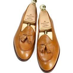 MOCASINES DE BORLAS 1842 DRAC