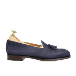 MOCASINES DE BORLAS 1842 DRAC