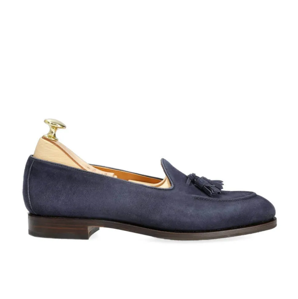 MOCASINES DE BORLAS 1842 DRAC