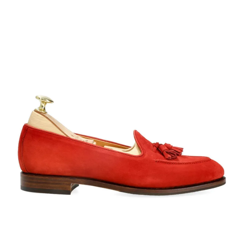 MOCASINES DE BORLAS 1842 DRAC