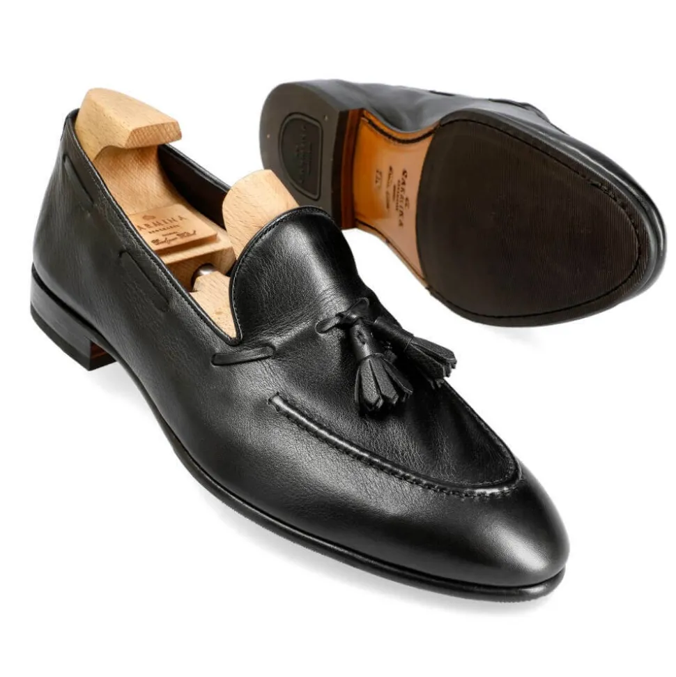 MOCASINES DE BORLAS SIN FORRO 80545 UETAM EE