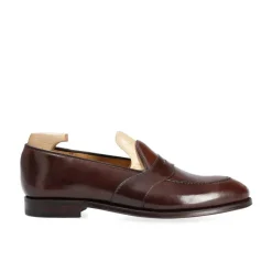 MOCASINES DE CORDOVAN SIN FORRO 80708 UETAM EE