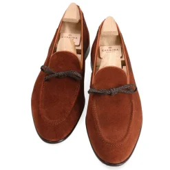 MOCASINES HOMBRE CON LAZO 80537 UETAM EE