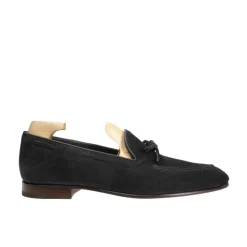 MOCASINES HOMBRE CON LAZO 80537 UETAM