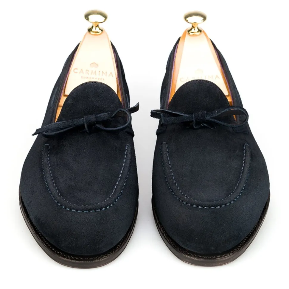 MOCASINES HOMBRE CON LAZO 80228 UETAM