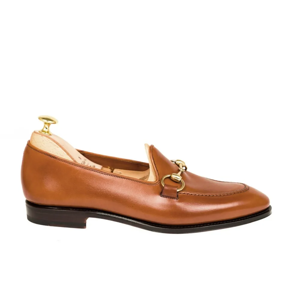 MOCASINES HORSEBIT SIN FORRO 80643 UETAM