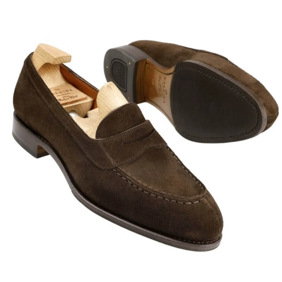 MOCASINES MUJER CON ANTIFAZ 1875 MADISON
