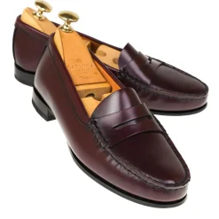 MOCASINES MUJER CON ANTIFAZ 1465 LUZ
