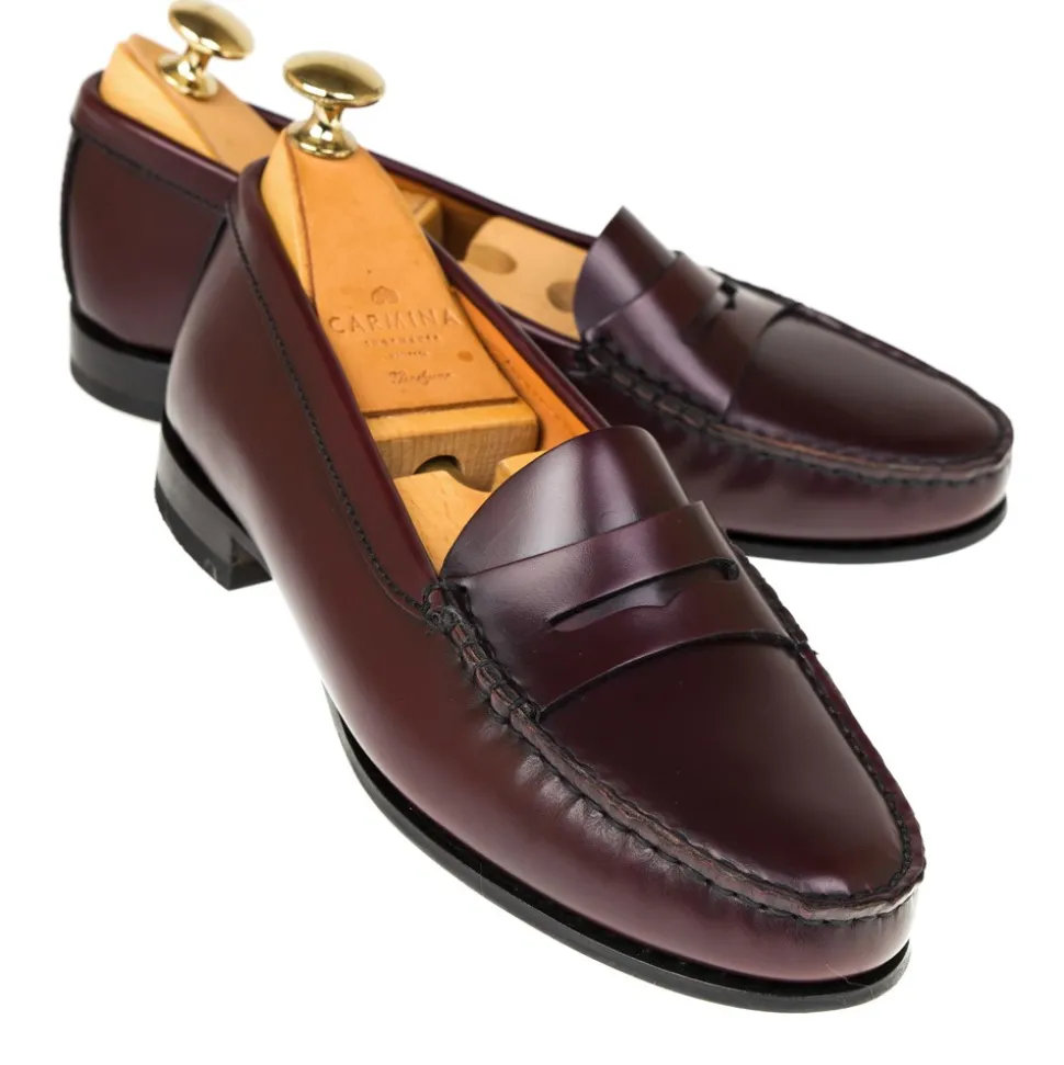 MOCASINES MUJER CON ANTIFAZ 1465 LUZ