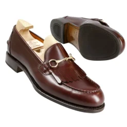 MOCASINES MUJER HORSEBIT 1652