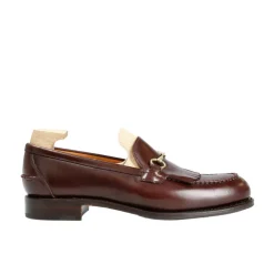 MOCASINES MUJER HORSEBIT 1652